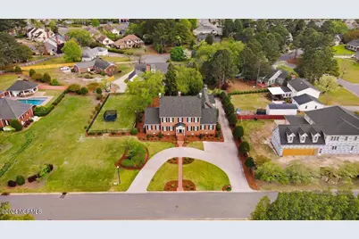 604 Hillcrest Place, Goldsboro, NC 27534 - Photo 24