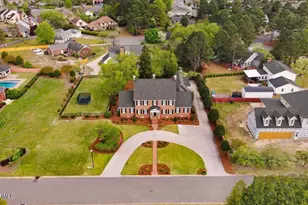 604 Hillcrest Pl, Goldsboro, NC 27534 - Photo 24