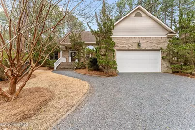 12 Chestnut Court, Pinehurst, NC 28374 - Photo 1