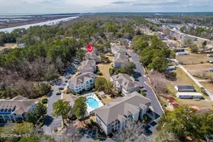 908 Resort Cir, Sunset Beach, NC 28468 - Photo 32