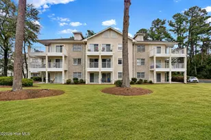 908 Resort Cir, Sunset Beach, NC 28468 - Photo 2