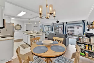 908 Resort Circle #Unit 408, Sunset Beach, NC 28468 - Photo 20