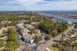 908 Resort Cir, Sunset Beach, NC 28468 - Photo 32