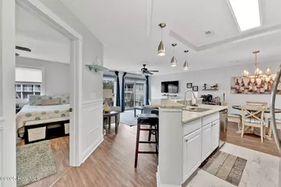 908 Resort Circle #Unit 408, Sunset Beach, NC 28468 - Photo 14