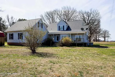 10723 Keener Road, Faison, NC 28341 - Photo 8