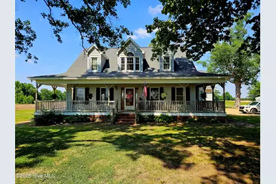10723 Keener Road, Faison, NC 28341 - Photo 2
