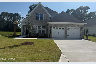 121 Foundry Drive #Lot 71, Wilmington, NC 28411 - Photo 1