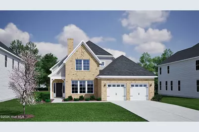 121 Foundry Drive #Lot 71, Wilmington, NC 28411 - Photo 1