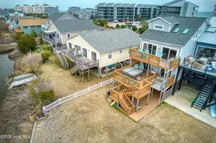 1879 New River Inlet Rd, North Topsail Beach, NC 28460 - Photo 88