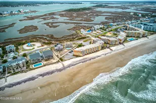 1879 New River Inlet Rd, North Topsail Beach, NC 28460 - Photo 96