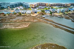 1879 New River Inlet Rd, North Topsail Beach, NC 28460 - Photo 90