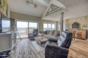 1879 New River Inlet Rd, North Topsail Beach, NC 28460 - Photo 24