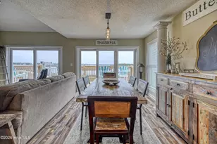 1879 New River Inlet Rd, North Topsail Beach, NC 28460 - Photo 36