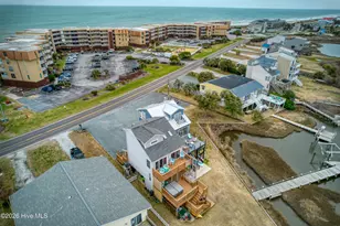1879 New River Inlet Rd, North Topsail Beach, NC 28460 - Photo 86