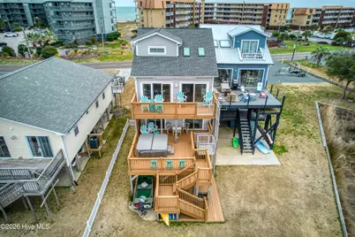 1879 New River Inlet Road, North Topsail Beach, NC 28460 - Photo 1