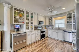 1879 New River Inlet Rd, North Topsail Beach, NC 28460 - Photo 28