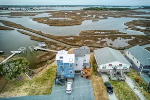 1879 New River Inlet Rd, North Topsail Beach, NC 28460 - Photo 84