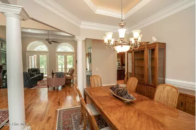 545 Gladstone Circle SW, Ocean Isle Beach, NC 28469 - Photo 14