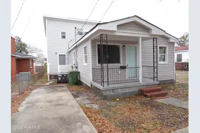 [Address not provided], Wilmington, NC 28401 - Photo 1