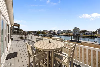 9055 W 9th Street, Surf City, NC 28445 - Photo 6