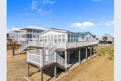 9055 W 9th Street, Surf City, NC 28445 - Photo 1