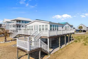 9055 W 9th St, Surf City, NC 28445 - Photo 1