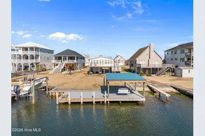 9055 W 9th Street, Surf City, NC 28445 - Photo 44