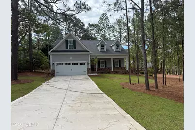 6 Georgia Court, Pinehurst, NC 28374 - Photo 1