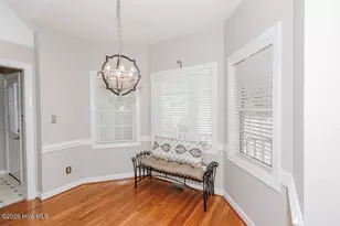 1465 Yorkshire Ln, Rocky Mount, NC 27803 - Photo 12