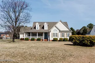1465 Yorkshire Ln, Rocky Mount, NC 27803 - Photo 1