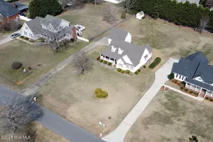 1465 Yorkshire Ln, Rocky Mount, NC 27803 - Photo 50