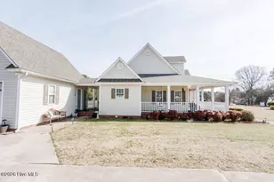 1465 Yorkshire Ln, Rocky Mount, NC 27803 - Photo 4