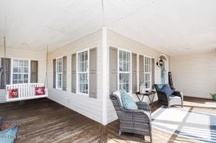1465 Yorkshire Ln, Rocky Mount, NC 27803 - Photo 6