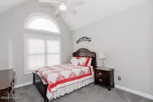 1465 Yorkshire Ln, Rocky Mount, NC 27803 - Photo 22