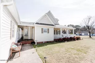 1465 Yorkshire Ln, Rocky Mount, NC 27803 - Photo 40