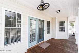 1465 Yorkshire Ln, Rocky Mount, NC 27803 - Photo 36