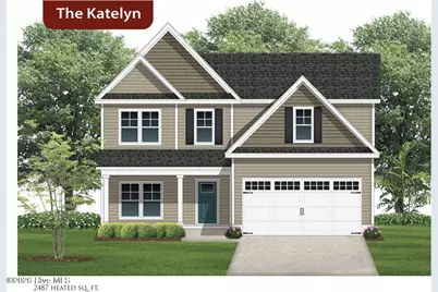 146 Talbert Drive, Rocky Point, NC 28457 - Photo 1