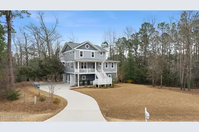 104 W High Bluff Drive, Hampstead, NC 28443 - Photo 46