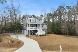 104 W High Bluff Dr, Hampstead, NC 28443 - Photo 46