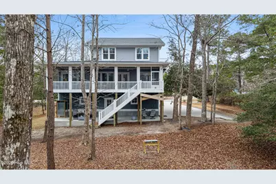 104 W High Bluff Drive, Hampstead, NC 28443 - Photo 44