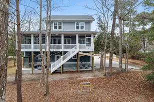 104 W High Bluff Dr, Hampstead, NC 28443 - Photo 44