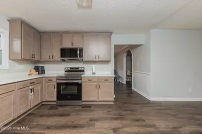 605 Winchester Road, Jacksonville, NC 28546 - Photo 16
