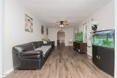 605 Winchester Road, Jacksonville, NC 28546 - Photo 6