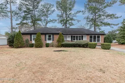 605 Winchester Road, Jacksonville, NC 28546 - Photo 1