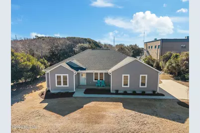 309 Pine Knoll Circle, Pine Knoll Shores, NC 28512 - Photo 2