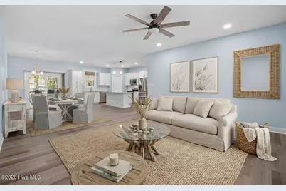 309 Pine Knoll Circle, Pine Knoll Shores, NC 28512 - Photo 10