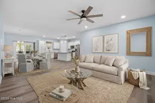 309 Pine Knoll Cir, Pine Knoll Shores, NC 28512 - Photo 10