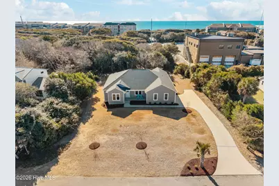 309 Pine Knoll Circle, Pine Knoll Shores, NC 28512 - Photo 6