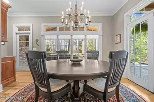 11 Whithorn Ct, Pinehurst, NC 28374 - Photo 14
