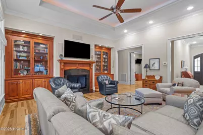11 Whithorn Court, Pinehurst, NC 28374 - Photo 6